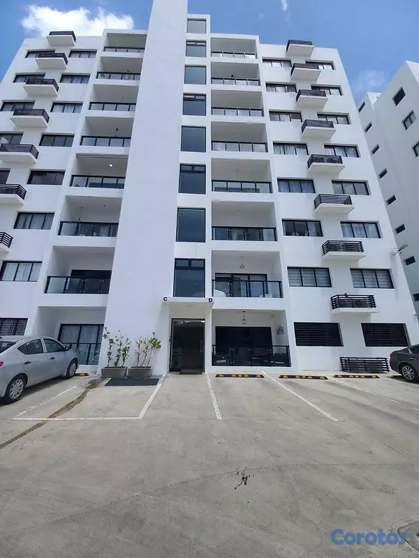 apartamentos - Venta de Apartamento  14