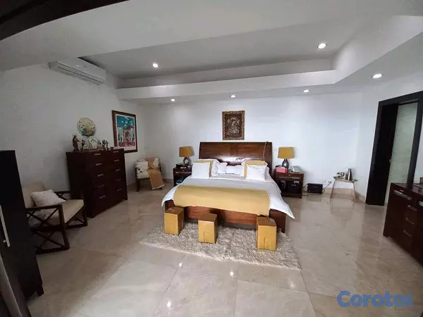 penthouses - Vendo Penthouse de Lujo en Piantini  12
