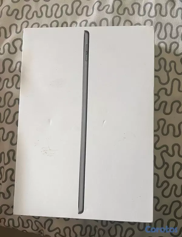 celulares y tabletas - IPAD 9TH GENERACION (256gb) 5