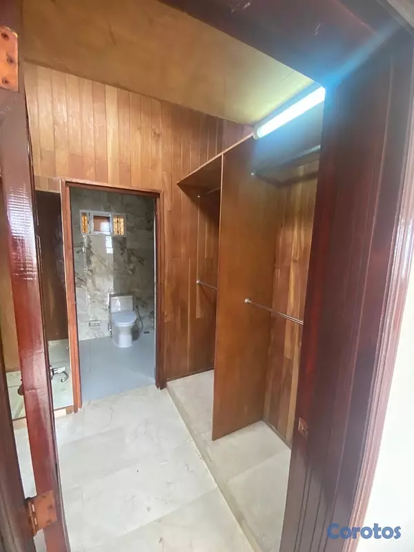 apartamentos - Alquiler Penthouse de Dos Niveles – Bella Vista Sur 15