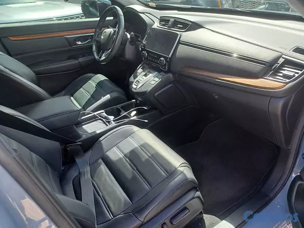 jeepetas y camionetas - Honda CR-V  Hybrid 2022 8