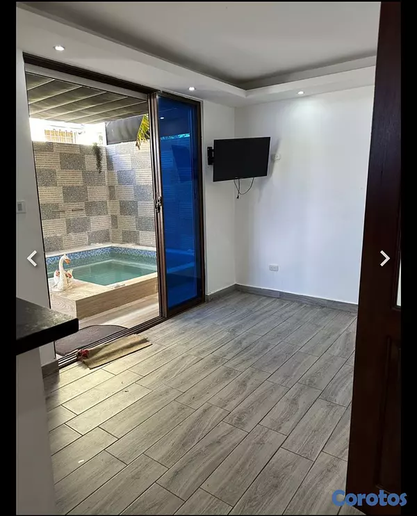 casas - Vendo casa en alma rosa I I 9