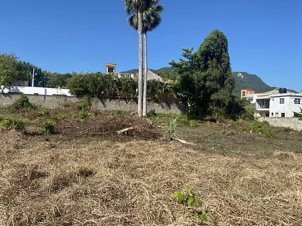 solares y terrenos - terreno para proyecto en puerto plata  3