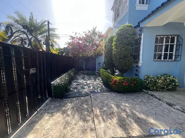 casas - Casa en Venta la Castellana  8