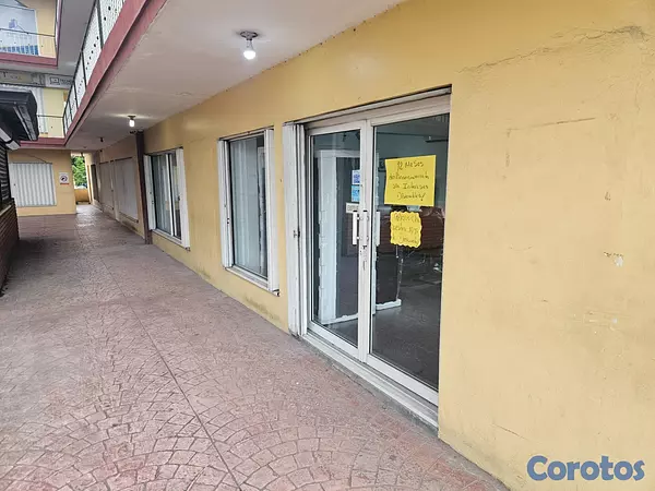oficinas y locales comerciales - Jacobo MajlutaLocal Comercial 12