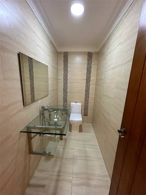 casas - Casa en venta en Bella vista 2