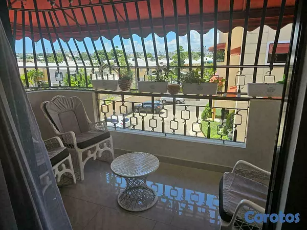 apartamentos - Apartamento en las praderas 3 piso 2