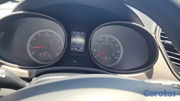 jeepetas y camionetas - 🚘 Hyundai Santa Fe Sport 2016 4x4 Gris 5