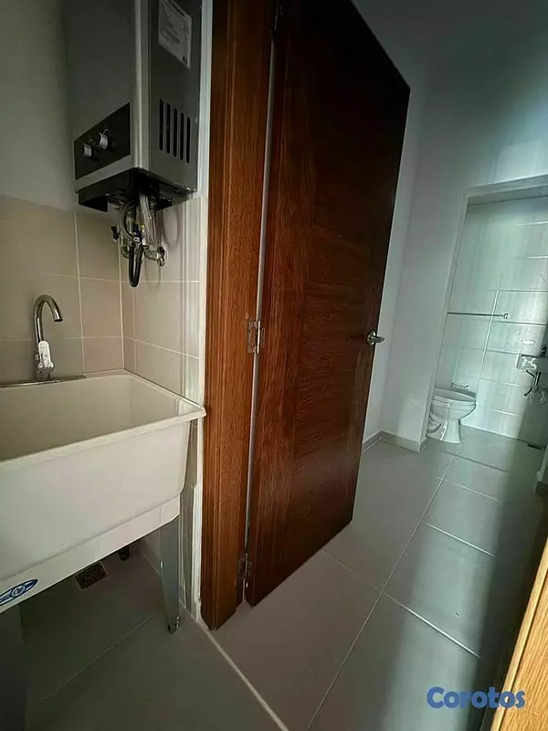 apartamentos - Apartamento en zona universitaria  7