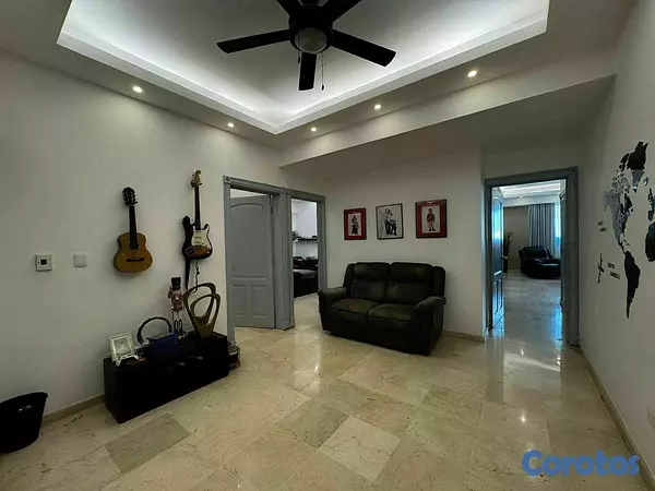 apartamentos - Apartamento en venta en la Av. Enriquillo 9