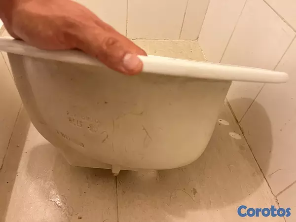 decoración y accesorios - Lavamano 4