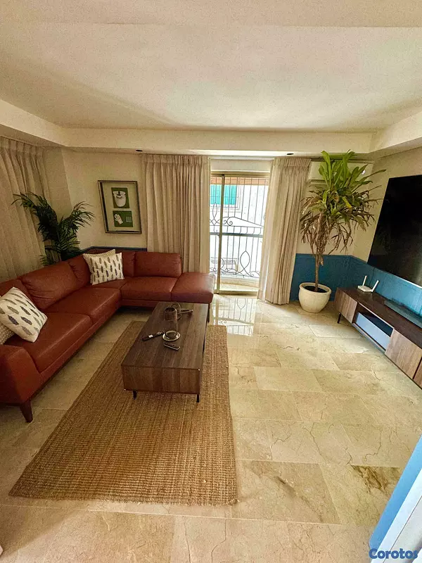 apartamentos - Vendo Apartamento con 210 Metros de 3 Habitaciones en Serralles  CODIGO: PD501 2