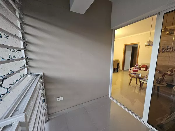 apartamentos - Vendo apartamento en El Millón  3