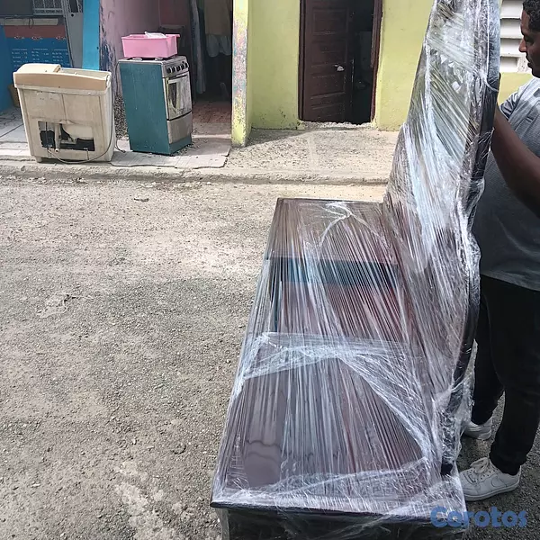 muebles y colchones - pago contra entrega  7