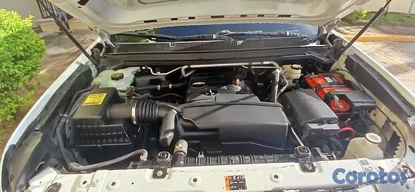 jeepetas y camionetas - Chevrolet colorado 2016 4