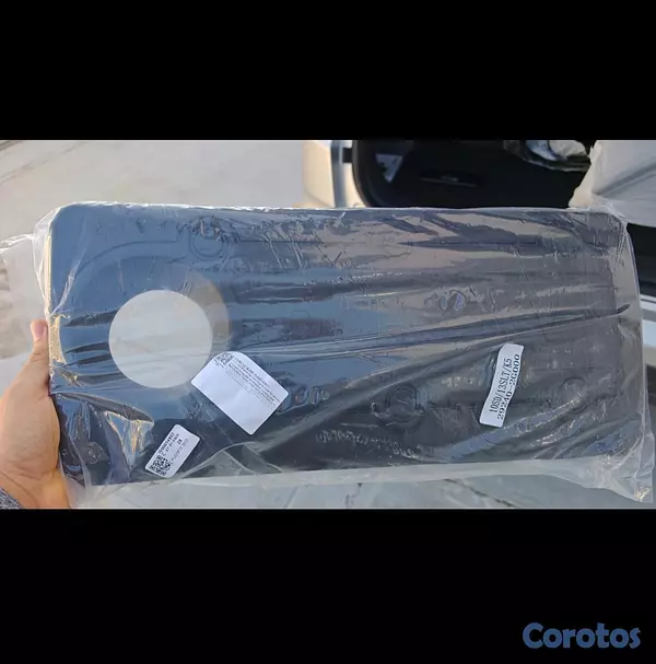 accesorios para vehiculos - COVER DE MOTOR Kia y Hyundai  3