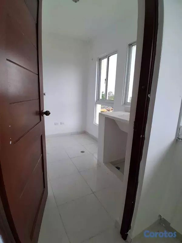 apartamentos - Apartamentos (Nuevos) en alquiler Jacobo Majluta   6