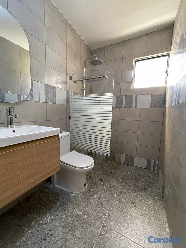 apartamentos - Apartamento En Venta Urbanización Real 4