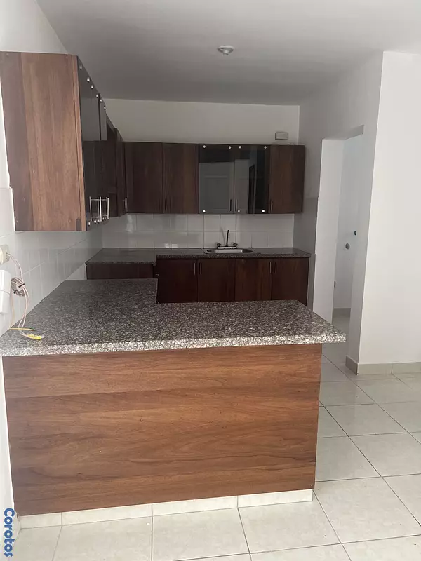 apartamentos - Apartameto en el dorado santiago ..  6