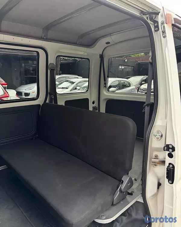 jeepetas y camionetas - Daihatsu Hijet 2020 8