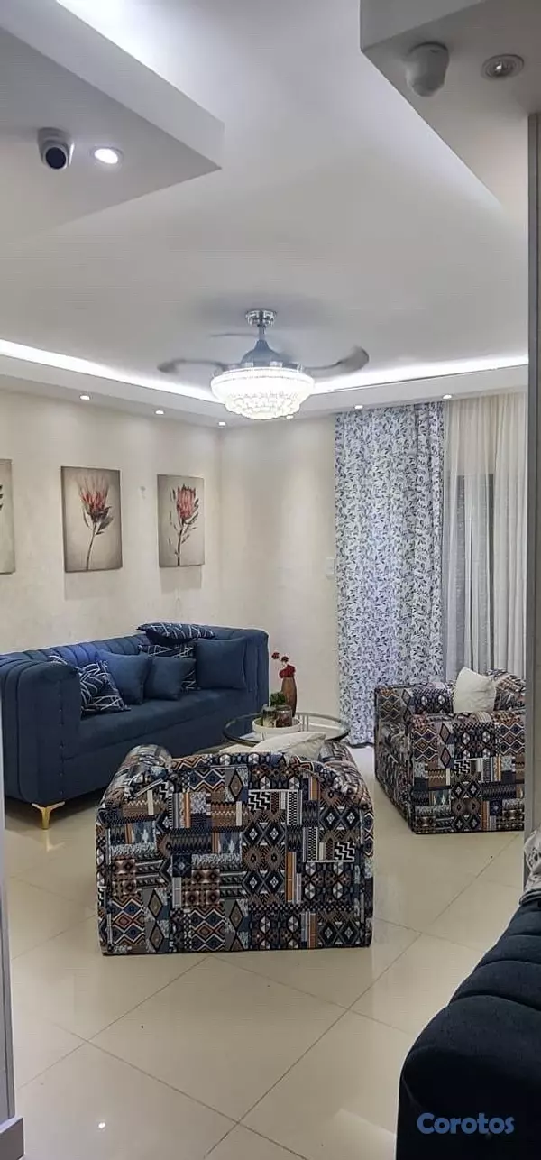 apartamentos - Apartamento en Venta – Santo Domingo Oeste📍Zona tranquila, segura y familiar. 8