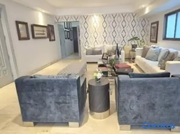 apartamentos - 
vendo en piantini apartamento 2