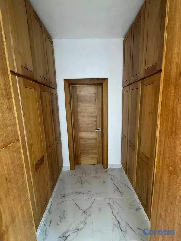 casas - casa hermosa y moderna en residencial privado de Puerto Plata  4