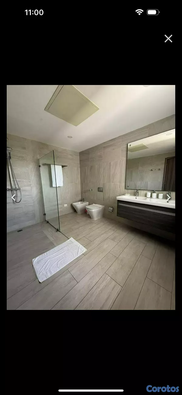 casas vacacionales y villas - VILLA EN VENTA EN COCOTA GOLF & COUNTRY CLUB 7