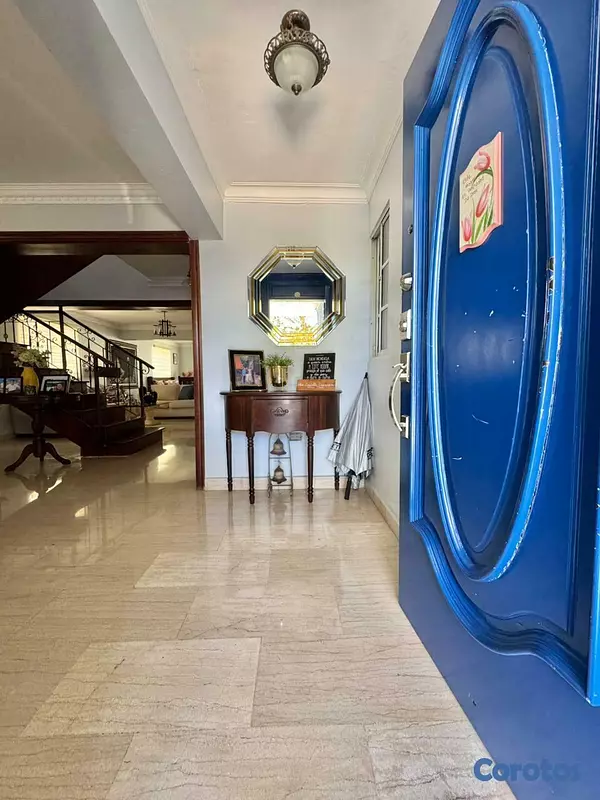 apartamentos - Casa en Venta CASTELLANA wi 3