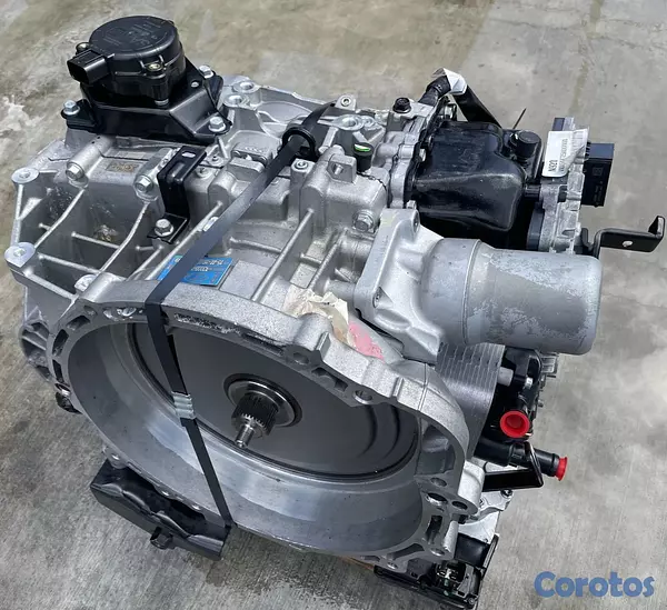 repuestos - TRANSMISIÓN OEM DISPONIBLE – HYUNDAI SANTA FE 2024 2