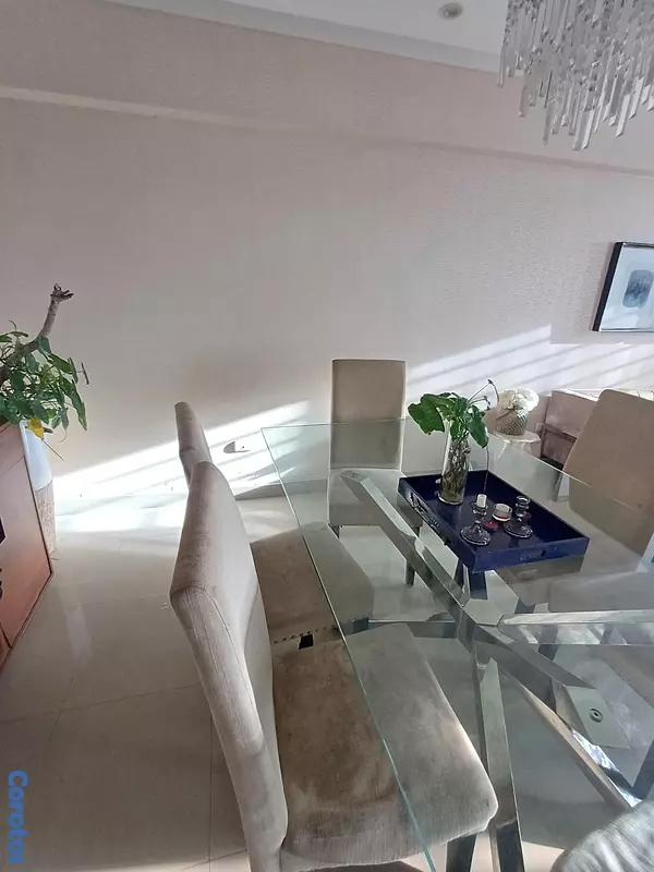 muebles y colchones - Juego de seis sillas 2
