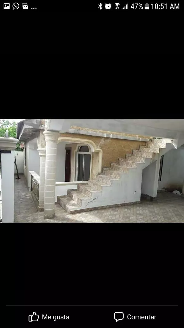 casas - casa económica en san marcos puerto Plata  6