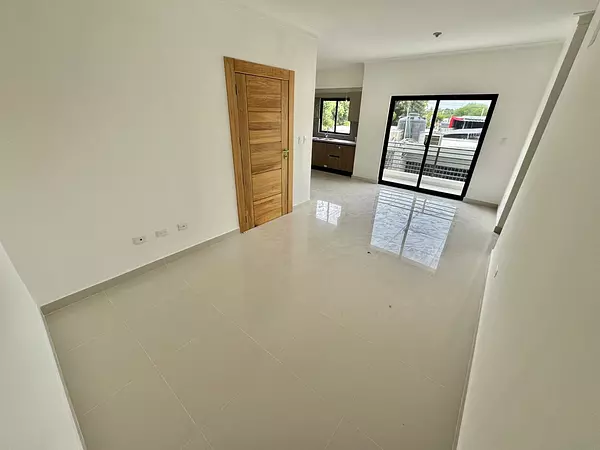 apartamentos - Vendo apartamento nuevo en Los Prados  2