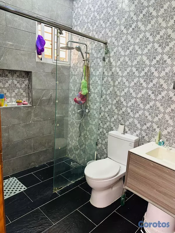 casas - Casa de Venta en Las Dianas, Santiago 5