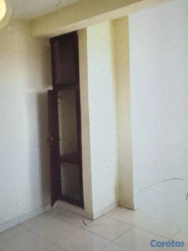 apartamentos - Apartamento amplio y cerca de transporte  9