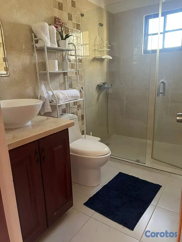 casas vacacionales y villas - APARTAMENTO AMUEBLADO EN RENTA EN PUERTO PLATA CÉN 2