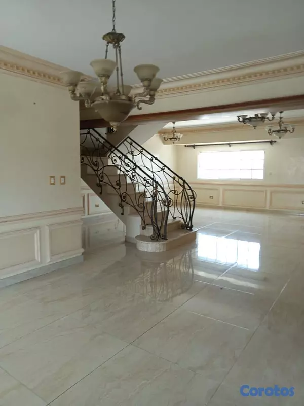 penthouses - Penthouse en Mirador Norte con 530 metros  4