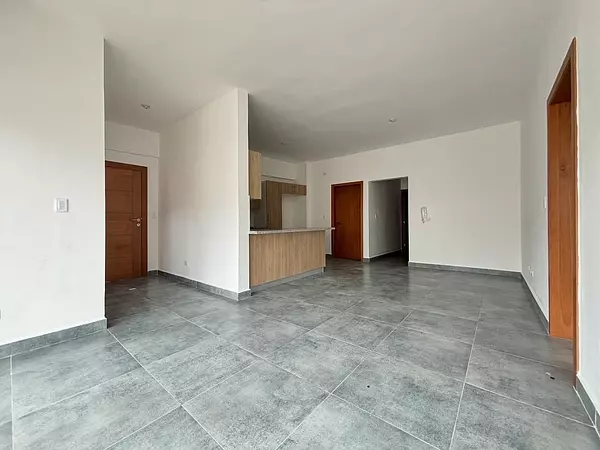 apartamentos - Proyecto en Evaristo Morales 6