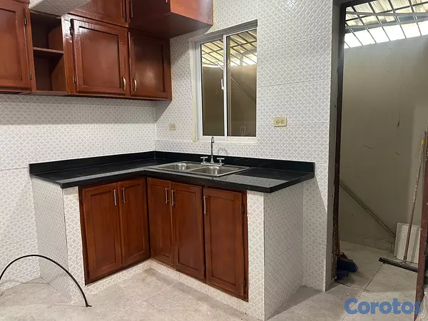 apartamentos - Apartamento recién restaurado en Invivienda piso 1 4