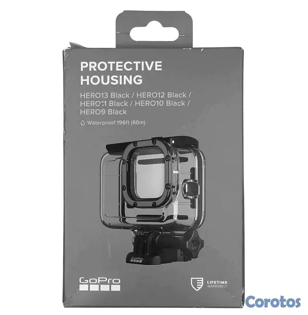 camaras y audio - Gopro Hero 13 Black 5