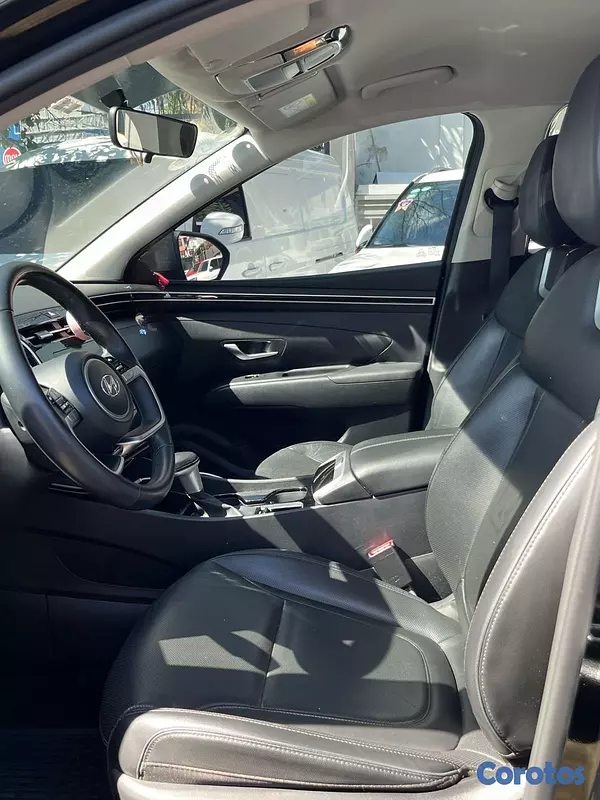 jeepetas y camionetas - Hyundai Tucson Limited 2023 6