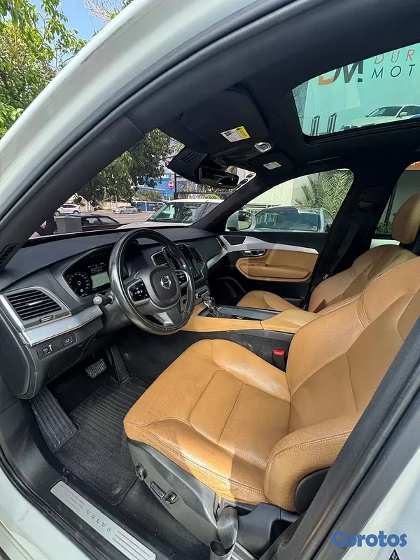 jeepetas y camionetas - Volvo XC-90 T5 Momentum 2018 5