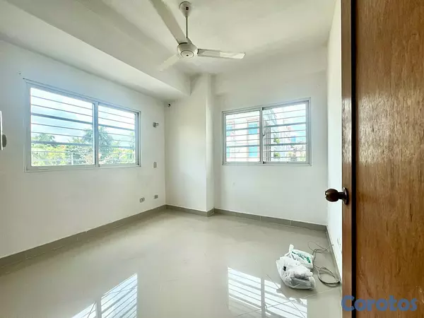 apartamentos - Apartamento en urbanizacion fernandez en alquiler 7