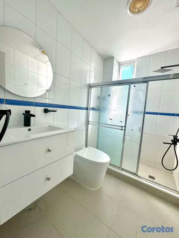 penthouses - Vendo Penthouse de 4 Habitaciones con 400 Metros e 9