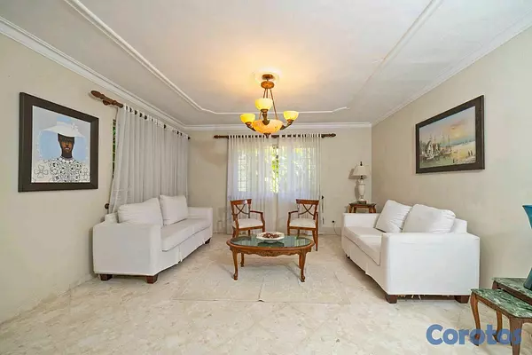 casas - hermosa casa en residencial exclusivo de Puerto plata  2