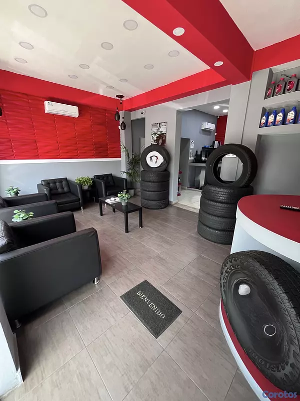 oficinas y locales comerciales - LOCAL COMERCIAL  4