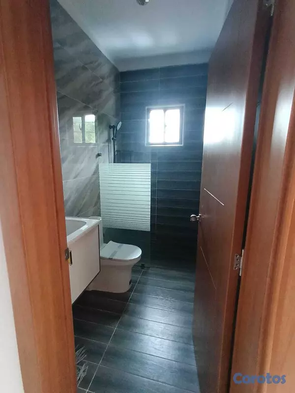 casas - Casas en Venta en el km 14 Aut Duarte.  (Residencial los Hidalgos) 3