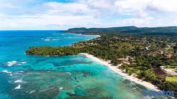otros inmuebles - Hotel de 4 Estrellas Playas la Galeras Samana