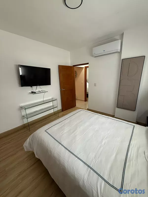 apartamentos - INCREIBLE  ALQUILER AMUEBLADO EN PIANTINI. 14