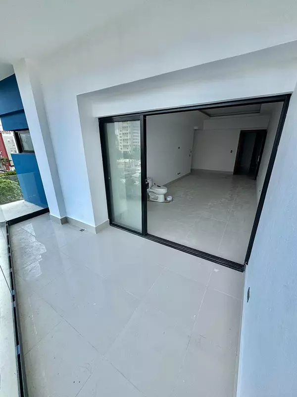apartamentos - Vendo apartamento nuevo en Naco  9